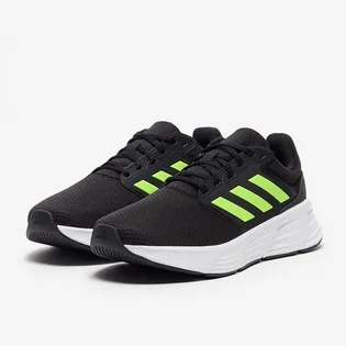 Кроссовки мужские Adidas Galaxy 6 Black IE1974