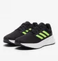 Кроссовки мужские Adidas Galaxy 6 Black IE1974