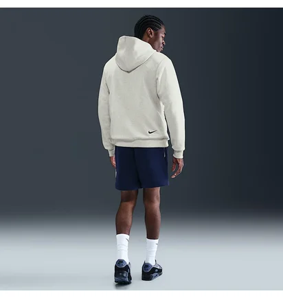 Худі чоловіче Nike Psg Df Si Po White HM3741-141