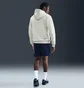 Худі чоловіче Nike Psg Df Si Po White HM3741-141