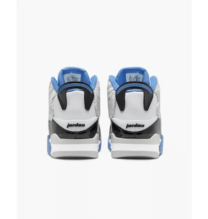 Кроссовки мужские Air Jordan Dub Zero Grey 311046-114
