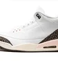 Кросівки жіночі Air Jordan 3 Wmns White CK9246-102