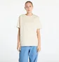 Футболка унисекс Dime Small Logo Beige DIMESP2420FOG