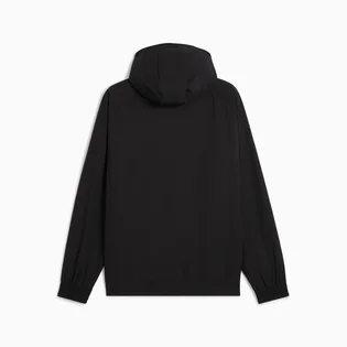Вітровка чоловіча Puma Tech Relaxed Track Black 629675-01