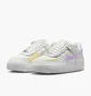 Кросівки жіночі Nike Air Force 1 Shadow White DZ1847-113