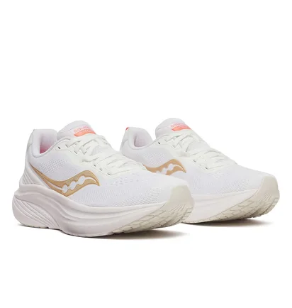 Кроссовки женские Saucony Lancer Run White S11048-102