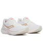 Кроссовки женские Saucony Lancer Run White S11048-102