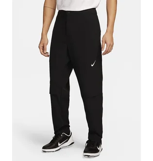 Штаны мужские Nike Dri-Fit Golf Club Black FD5746-010