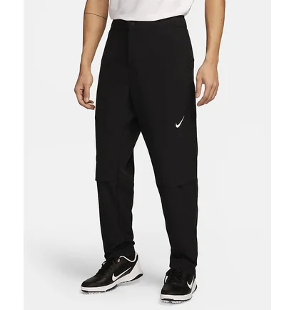 Штаны мужские Nike Dri-Fit Golf Club Black FD5746-010