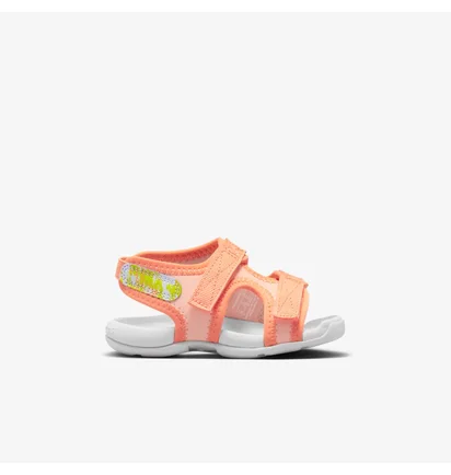 Сандали детские Nike Sunray Adjust 6 Se Peach DX1975-800