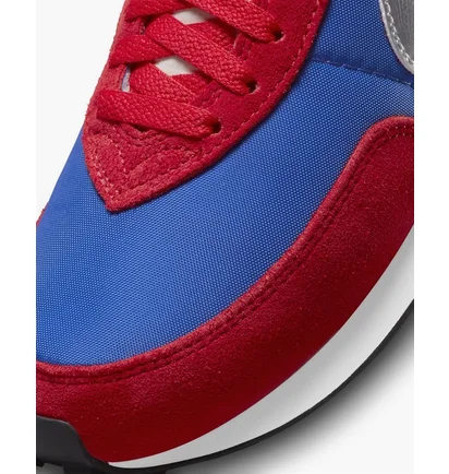 Кроссовки мужские Nike Waffle Trainer 2 Sp Red/Blue DC2646-400