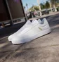 Кроссовки мужские Adidas Vl Court 3.0 White JI1440