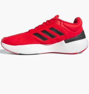 Кроссовки мужские Adidas Response Super 3.0 Shoes Red Hp5934