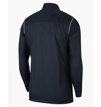 Вітровка дитяча Nike Park Black Bv6904-451