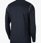 Вітровка дитяча Nike Park Black Bv6904-451