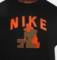 Футболка мужская Nike Wildcard Black HJ3619-010