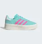 Кросівки жіночі Adidas Gazelle Shoes Turquoise ID7026
