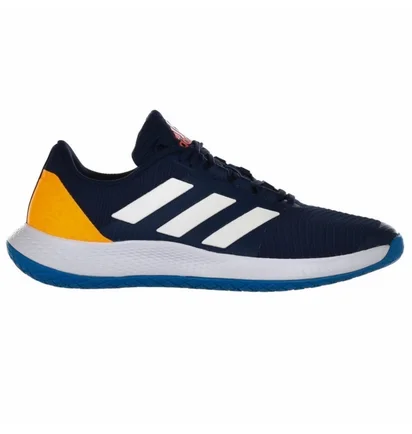 Кросівки чоловічі Adidas Forcebounce Blue GW5067