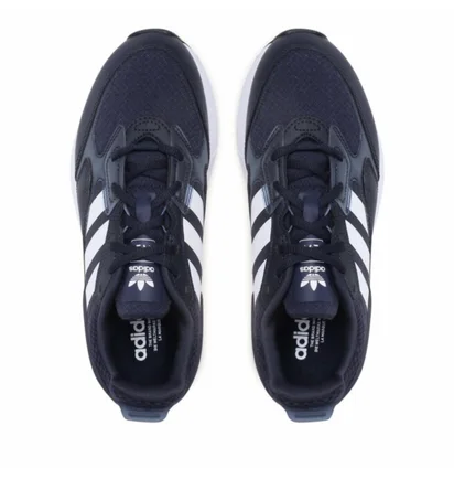 Кроссовки мужские Adidas Zx 1K Boost 2.0 Blue GY5984
