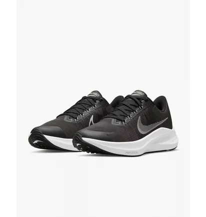 Кроссовки женские Nike Winflo 8 Black CW3421-005