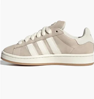 Кроссовки женские Adidas Campus 00S Beige JQ5803