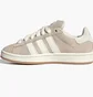 Кроссовки женские Adidas Campus 00S Beige JQ5803