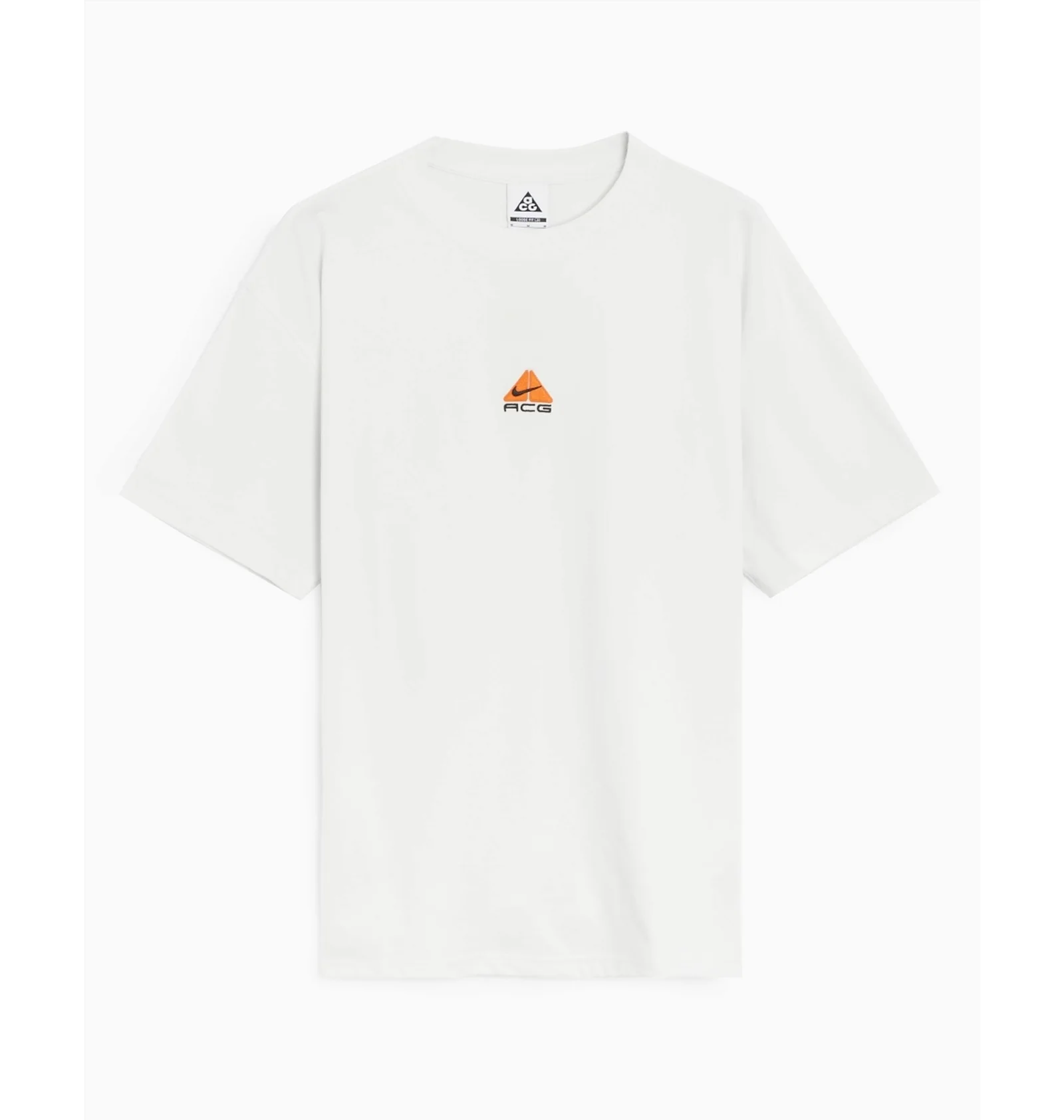 ᐉ Футболка чоловіча Nike Acg T-Shirt White DQ1815-121 - придбати