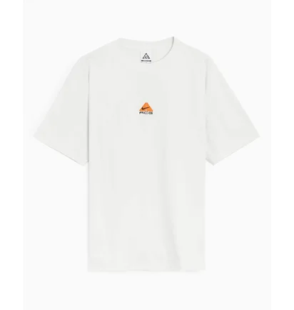 Футболка чоловіча Nike Acg T-Shirt White DQ1815-121