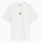 Футболка чоловіча Nike Acg T-Shirt White DQ1815-121