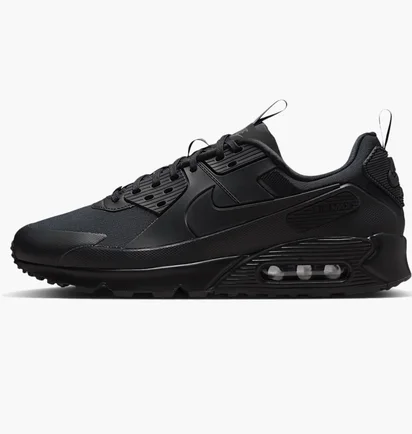 Кросівки чоловічі Nike Drift Black HQ1416-010