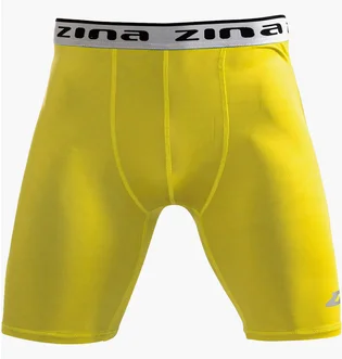 Термобілизна дитяча Zina Thermobionic Silver Yellow A01804