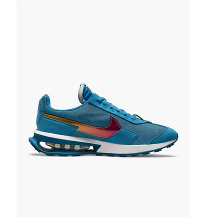 Кросівки чоловічі Nike Air Max Pre-Day Be True Blue DD3025-400