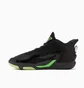 Кроссовки детские Air Jordan Tatum 1, Black/Volt Black DX5359-003