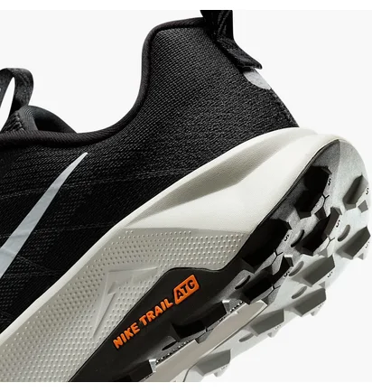 Кроссовки мужские Nike Wildhorse 10 Reactx Black FV2338-001