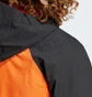 Куртка чоловіча Adidas Terrex Multi 2L Rain.Rdy Orange/Black IW8883