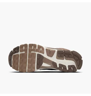 Кроссовки мужские Nike Vomero 5 Brown/Beige HF1553-004