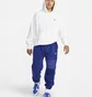 Худи мужское Nike Air Ft Hoody White Dq4207-101
