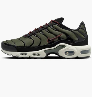 Кросівки чоловічі Nike Air Max Plus Shoes Olive FB9722-300