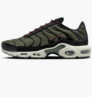 Кроссовки мужские Nike Air Max Shoes Olive FB9722-300