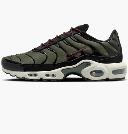Кроссовки мужские Nike Air Max Shoes Olive FB9722-300