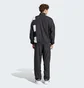 Спортивный костюм мужской Adidas Sportswear Colorblock Tracksuit Black IP1613