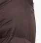 Пуховик женский JACK WOLFSKIN Icy Hill Brown A65094D-0108