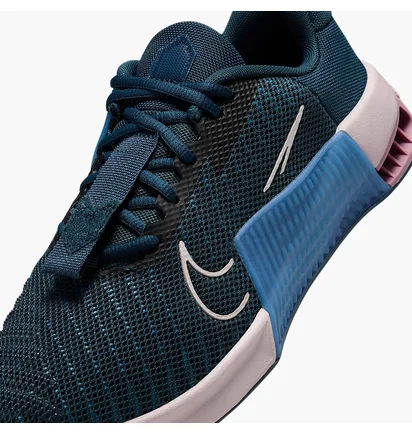 Кросівки жіночі Nike Metcon 9 Turquoise DZ2537-401