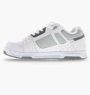 Кросівки чоловічі DC Stag White DC01813113