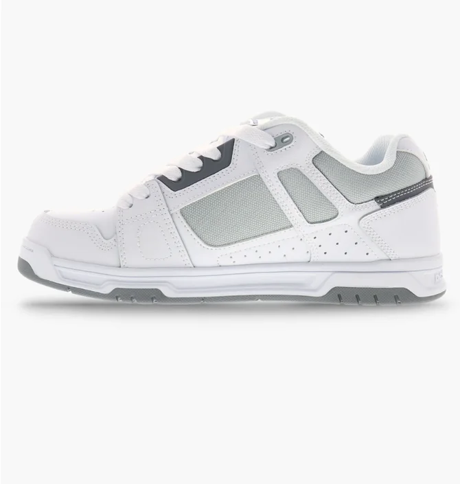 Кросівки чоловічі DC Stag White DC01813113