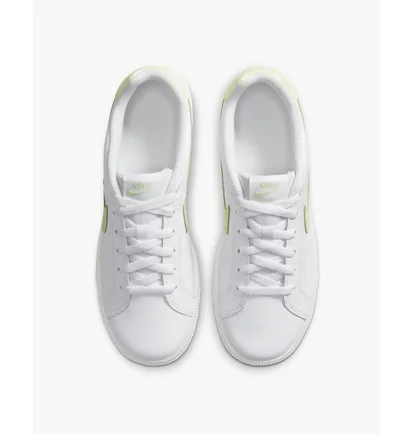Кроссовки женские Nike Court Royale White 749867-121