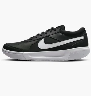 Кросівки чоловічі Nike Court Air Zoom Lite 3 Black Dv3258-001