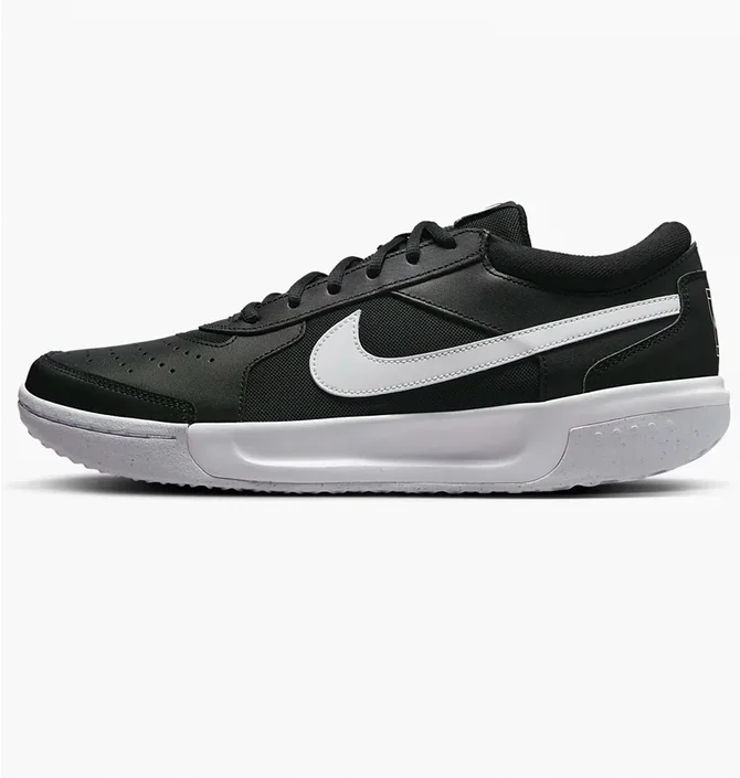 Кросівки чоловічі Nike Court Air Zoom Lite 3 Black Dv3258-001