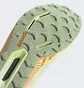 Кроссовки мужские Adidas Terrex Agravic Ultra Trail Running Shoes Green H03180