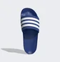 Тапочки унісекс Adidas Adilette Shower Slides Blue Gw1048